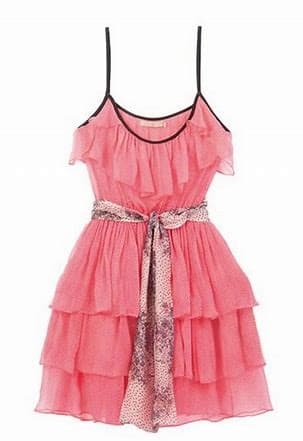 robe pour femme, toute sorte de sortie entre copine