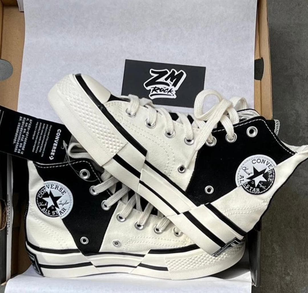 Chaussure Converse Chuck Taylor All Star