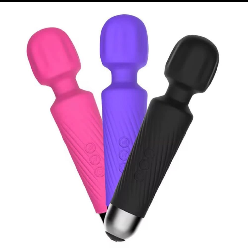 Vibro Mini Wand