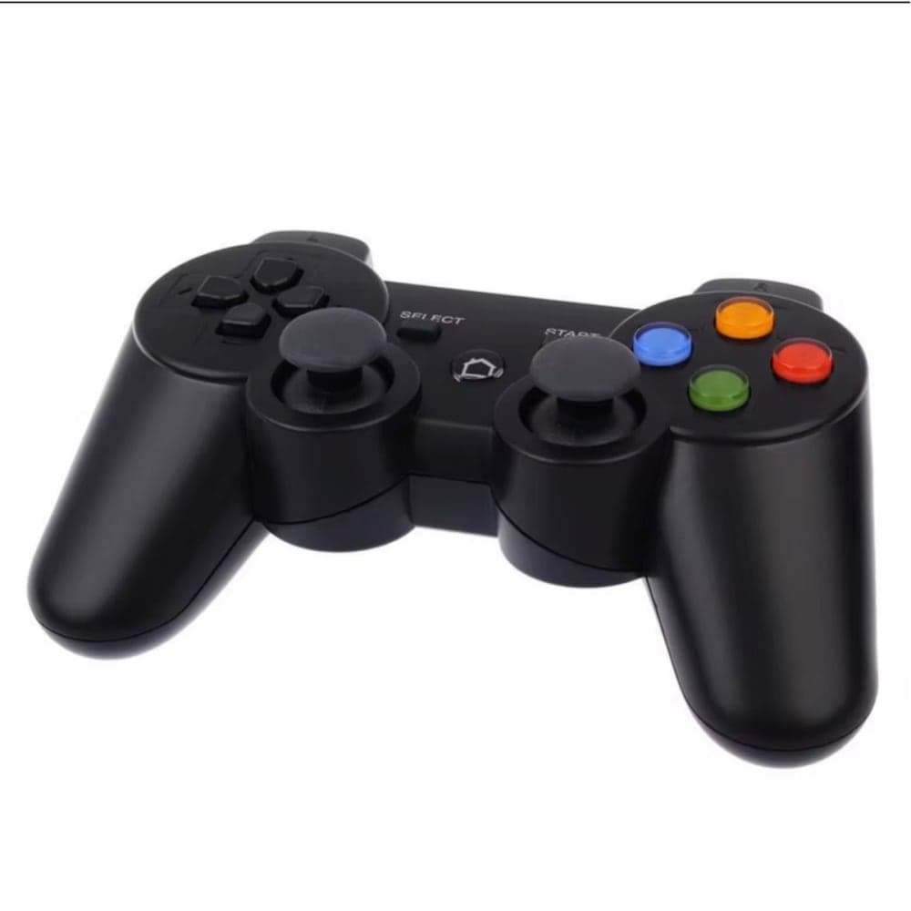 Manette de Jeu Universelle Bluetooth