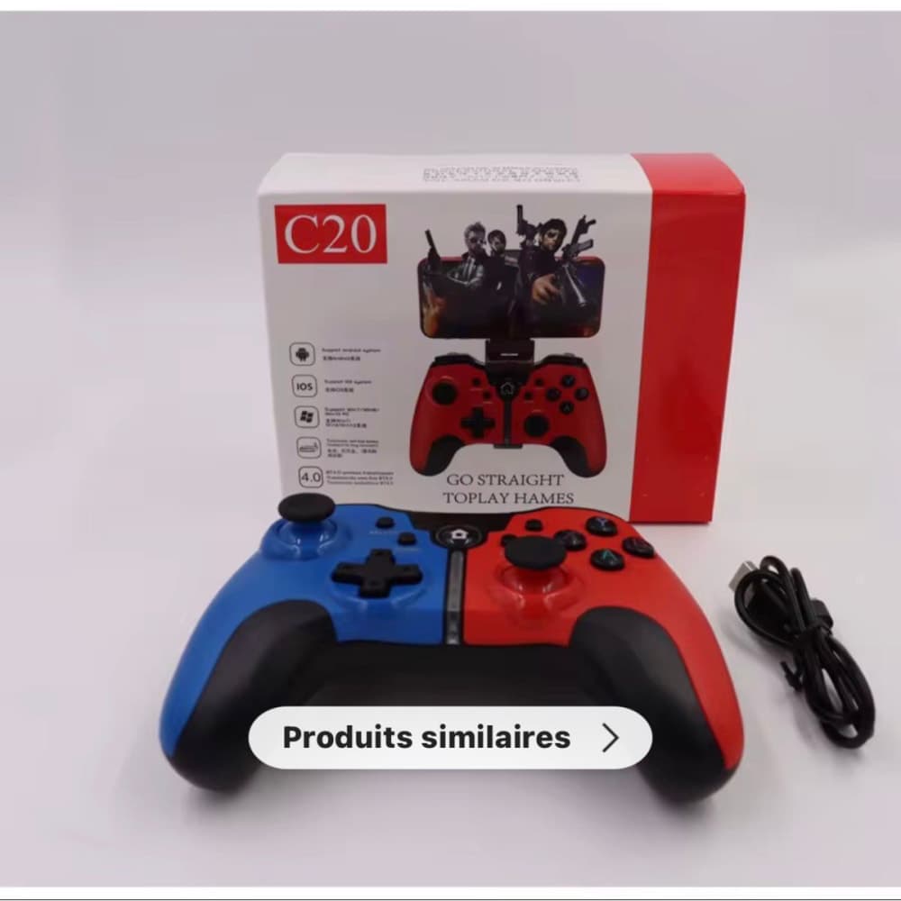 AirVibe Solo Confort & Sport.