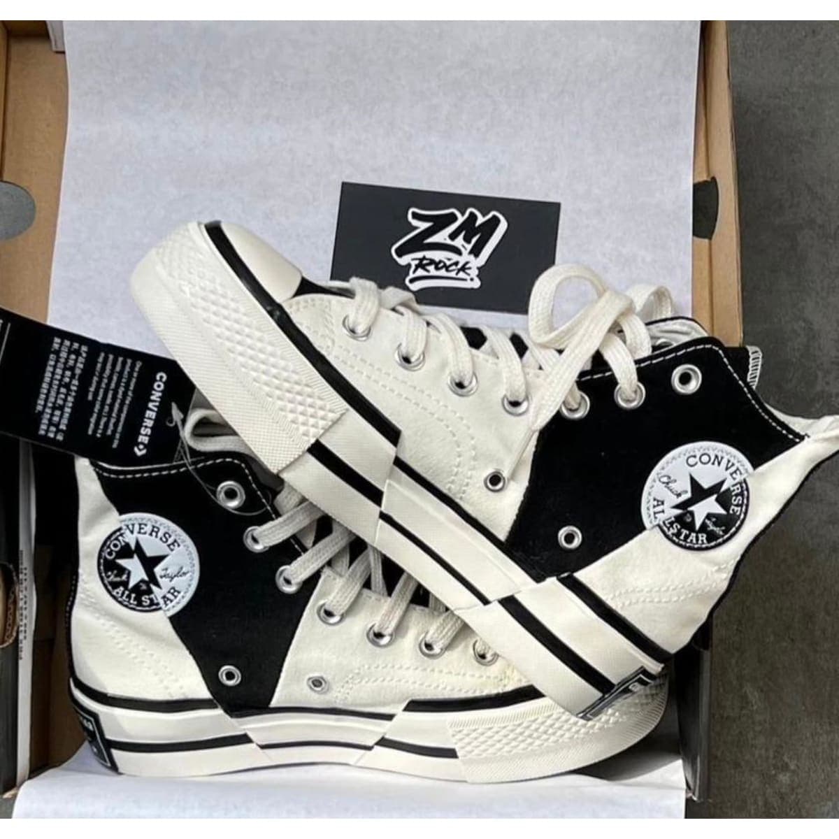 Chaussure Converse Chuck Taylor All Star