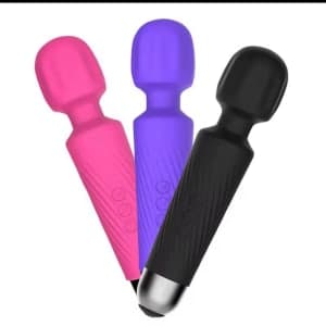 Vibro Mini Wand