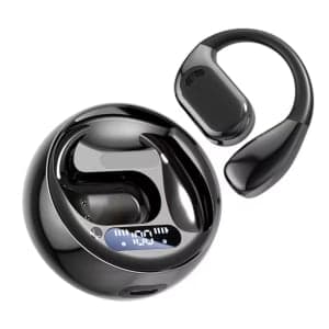 AirVibe Pro Écouteurs à Conduction Directionnelle