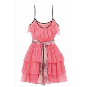 robe pour femme, toute sorte de sortie entre copine