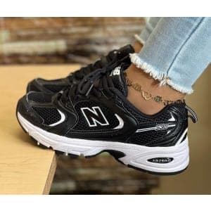 New balance noire