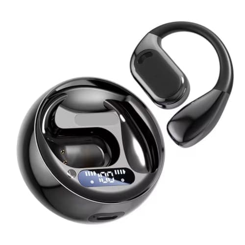 AirVibe Pro Écouteurs à Conduction Directionnelle