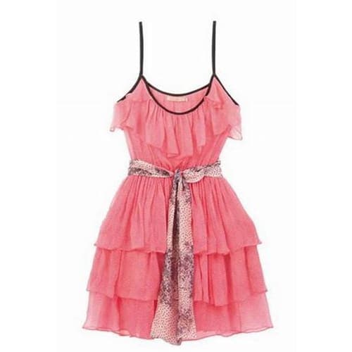 robe pour femme, toute sorte de sortie entre copine