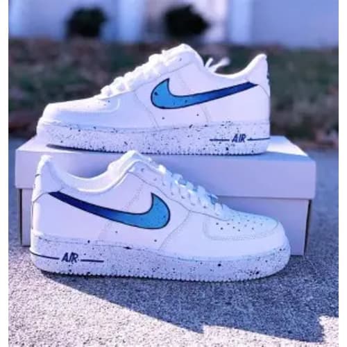ta chaussures