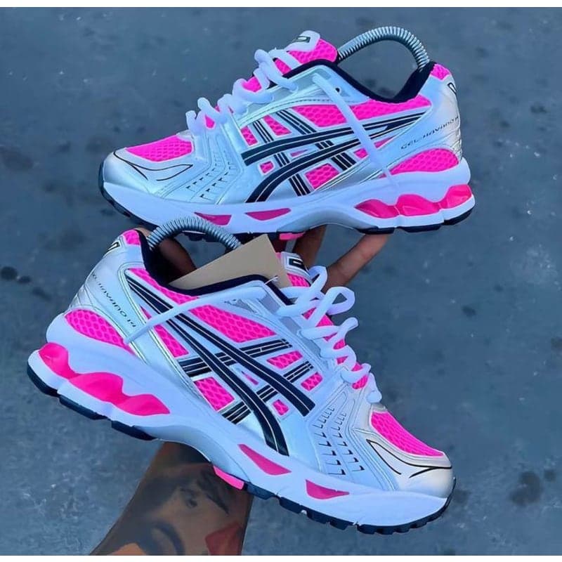 paire rose