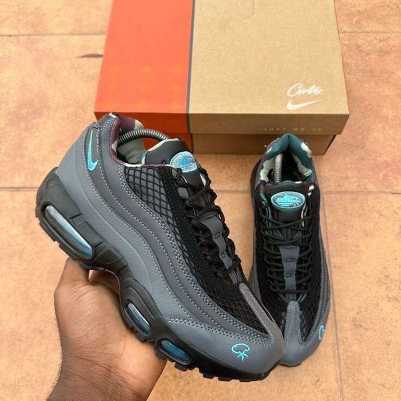 Chaussure pour homme