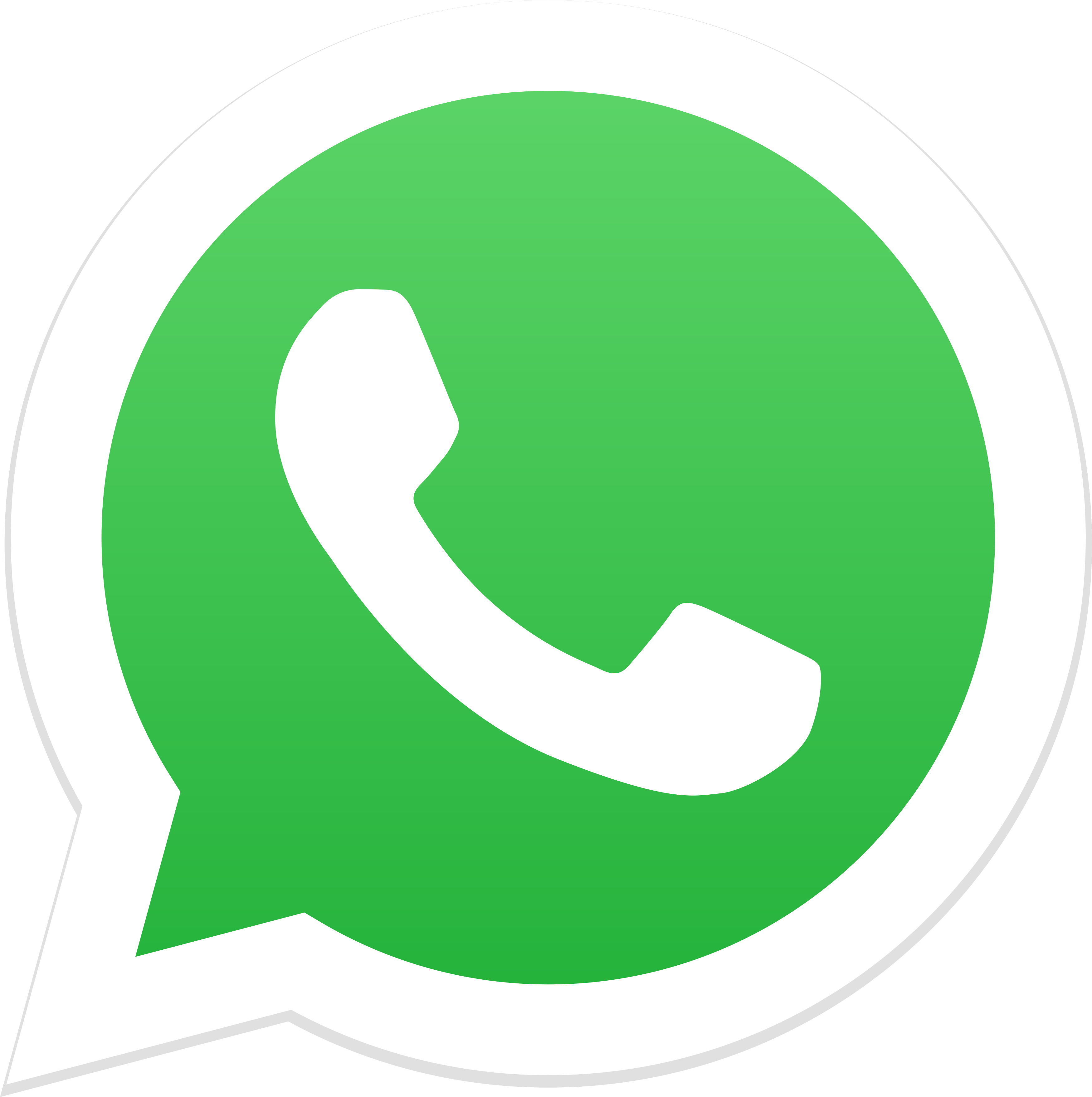 WhatsApp Monashat